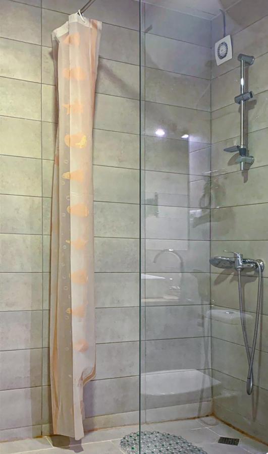 Ski Point Apartment Гудаурі Екстер'єр фото